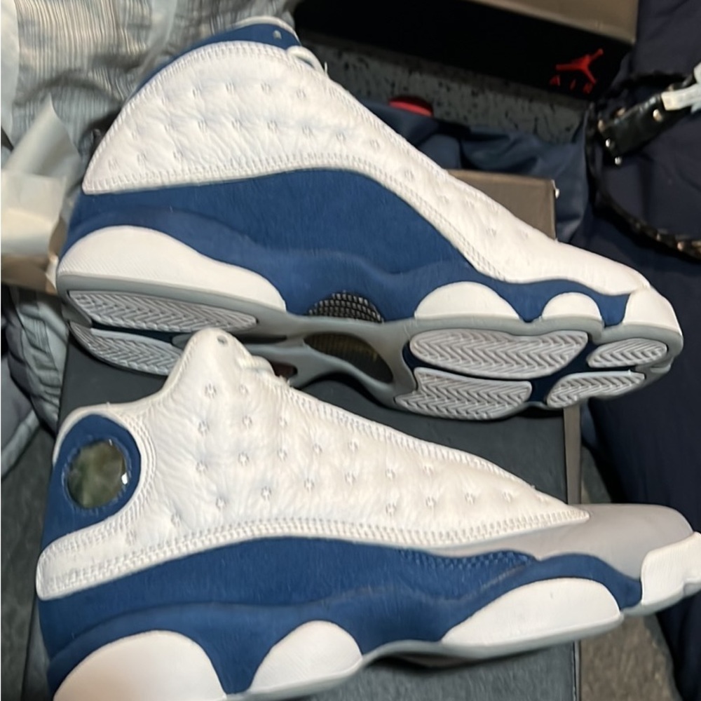 Jordan Retro 13 gs